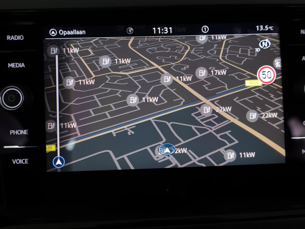 Volkswagen POLO GP R-Line-Edition 1.0 70 kW / 95 pk TSI Hatchback 5 v