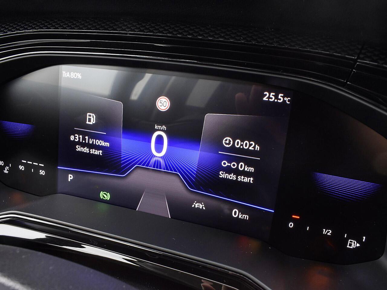 Volkswagen POLO Life Edition 1.0 TSI 95 pk 5 versn. Hand · Achteruitrijcamera · Parkeersensor achter · Velgen 'essex', 15 inch lichtmetaal ·