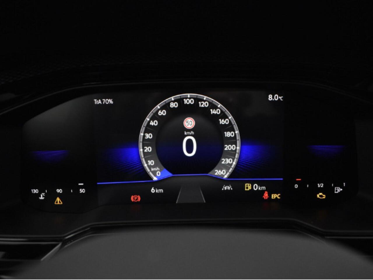 Volkswagen POLO Life Edition 1.0 TSI 95 pk 5 versn. Hand · Achteruitrijcamera · regensensor ·