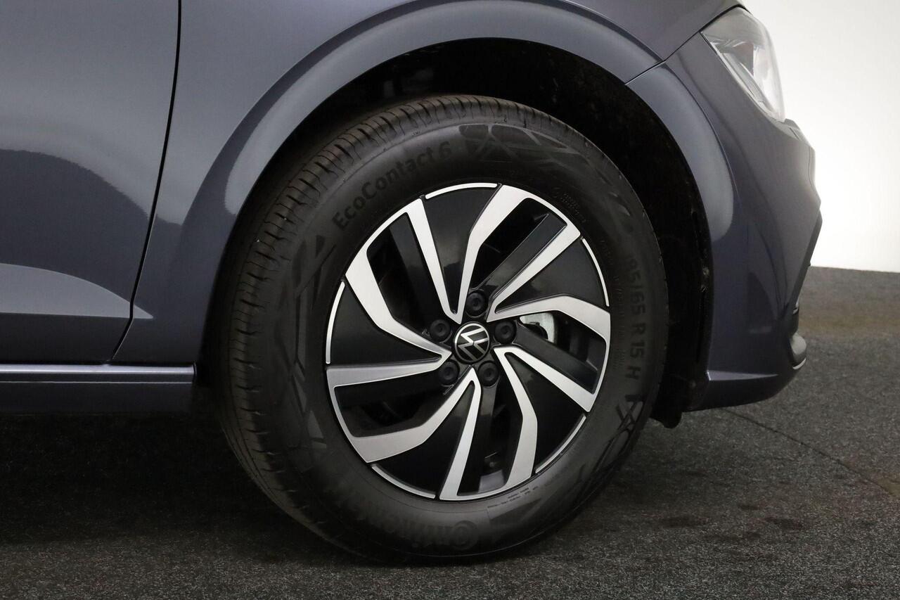 Volkswagen POLO Life Edition 1.0 TSI 95PK