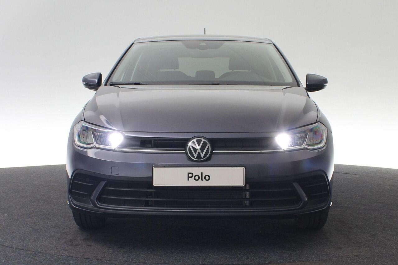 Volkswagen POLO Life Edition 1.0 TSI 95PK