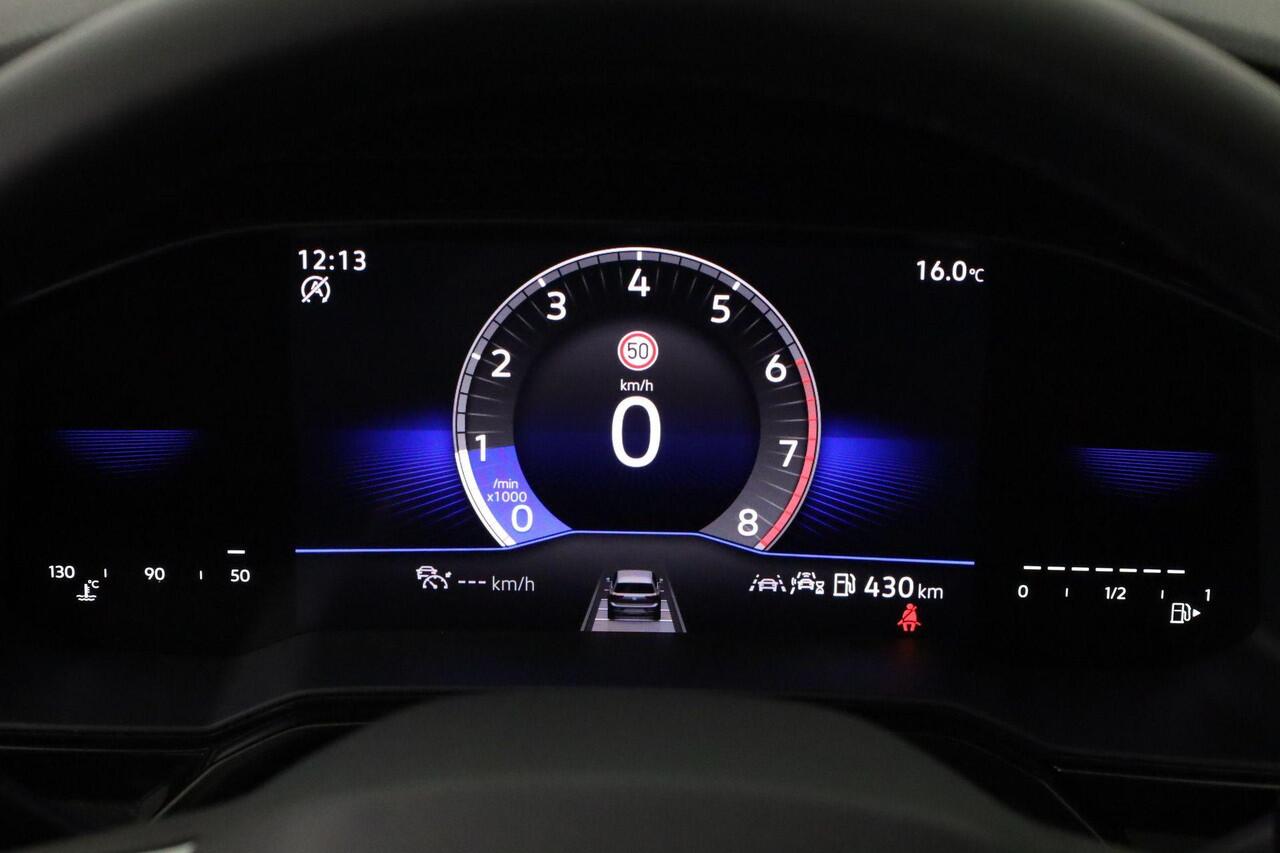 Volkswagen POLO Life Edition 1.0 TSI 95PK