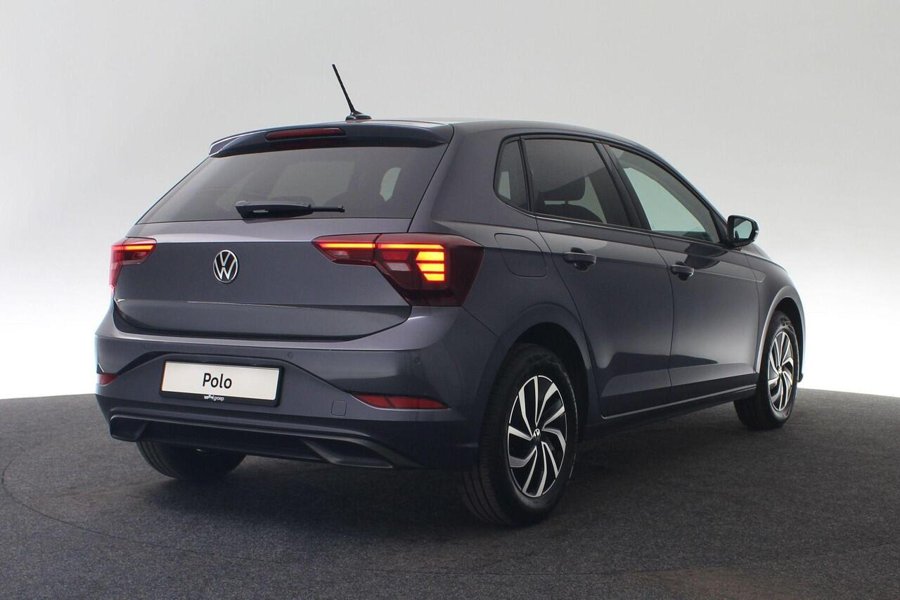 Volkswagen POLO Life Edition 1.0 TSI 95PK