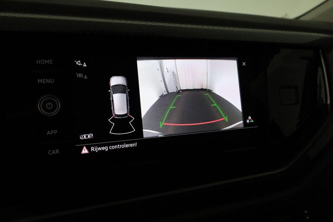 Volkswagen POLO Life Edition 1.0 TSI 95PK