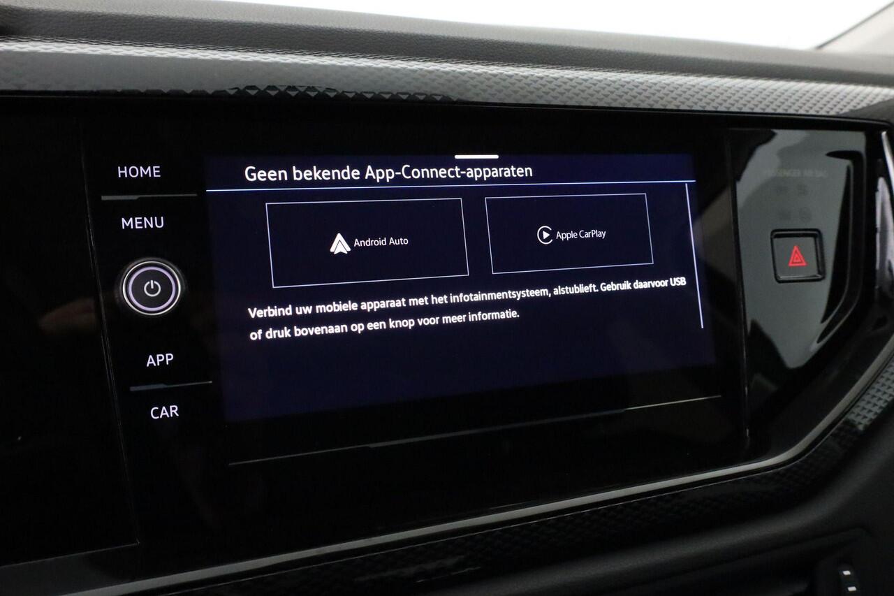 Volkswagen POLO Life Edition 1.0 TSI 95PK