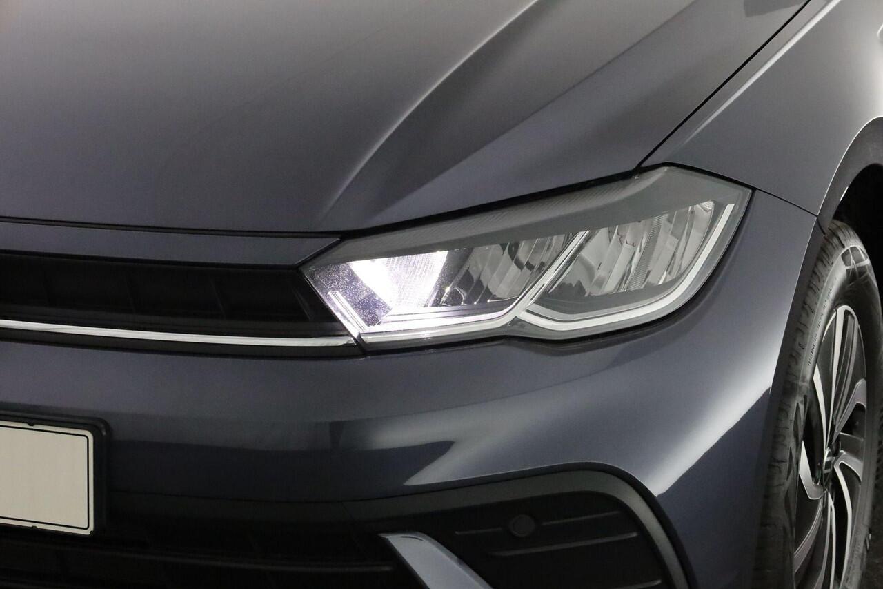 Volkswagen POLO Life Edition 1.0 TSI 95PK