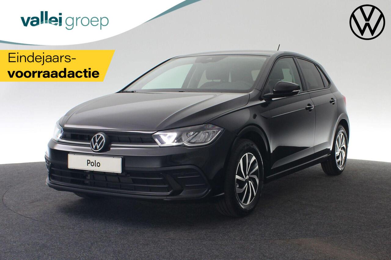 Volkswagen POLO Life Edition 1.0 TSI 95PK