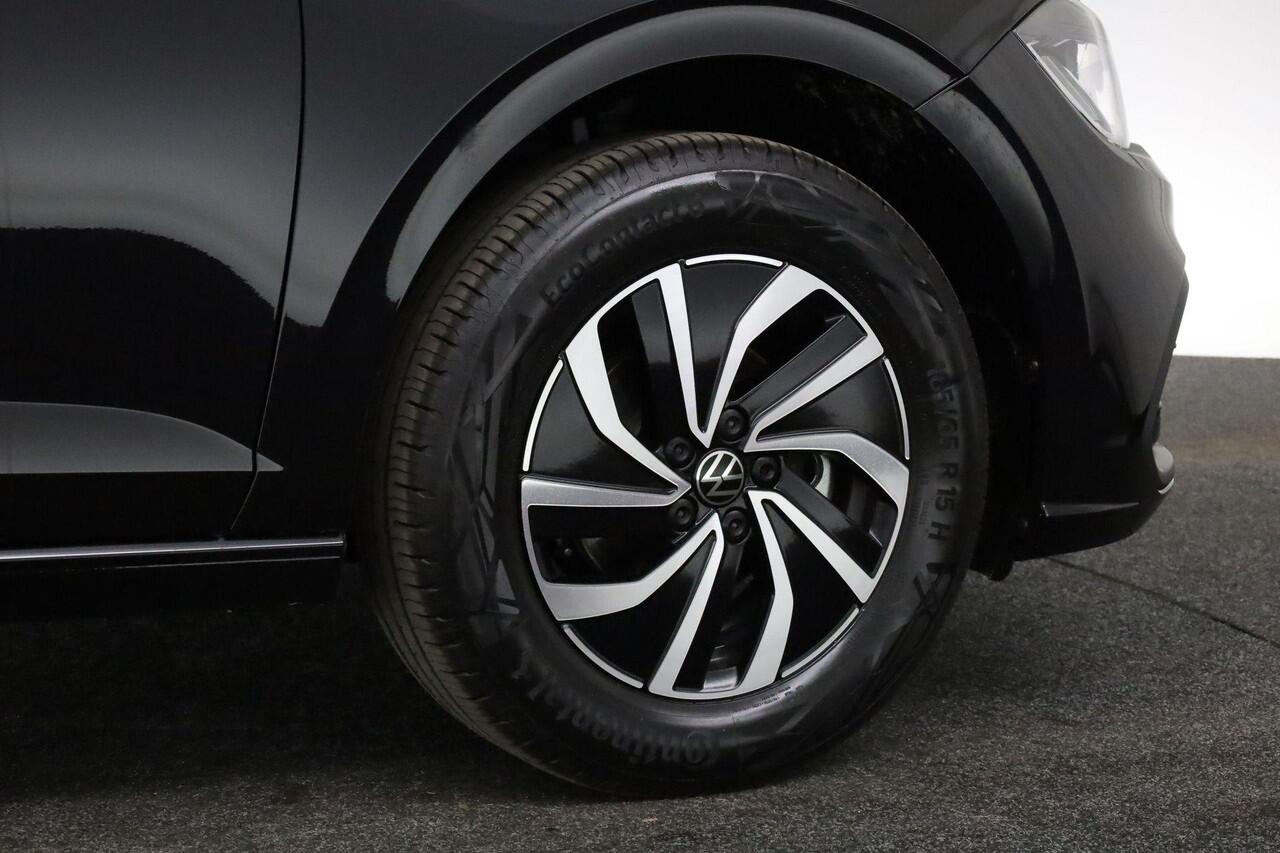 Volkswagen POLO Life Edition 1.0 TSI 95PK