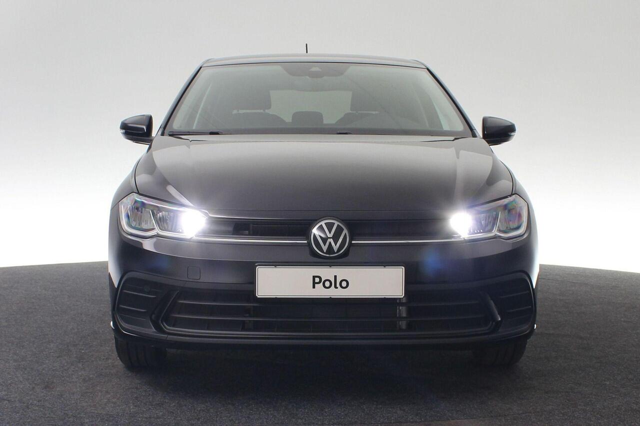 Volkswagen POLO Life Edition 1.0 TSI 95PK