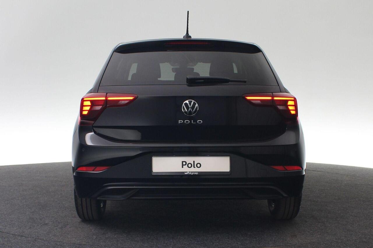 Volkswagen POLO Life Edition 1.0 TSI 95PK