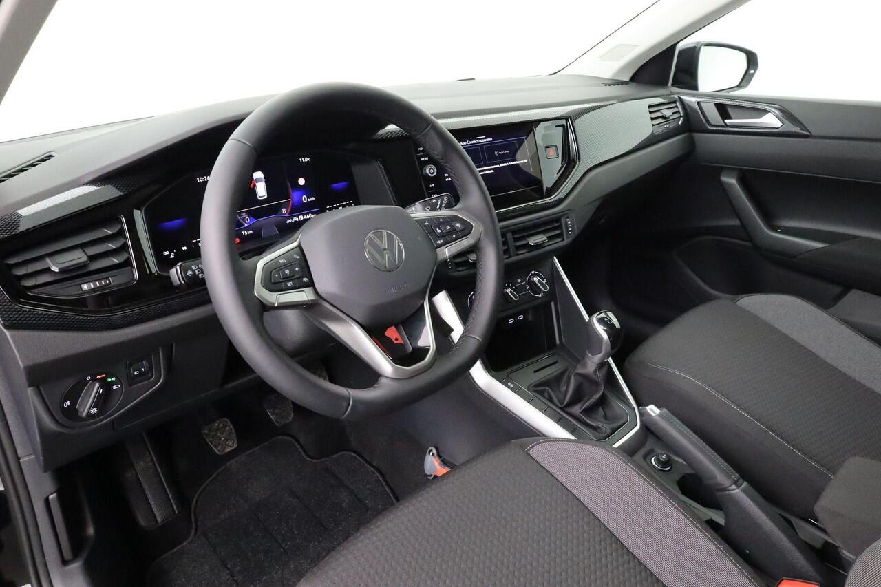 Volkswagen POLO Life Edition 1.0 TSI 95PK