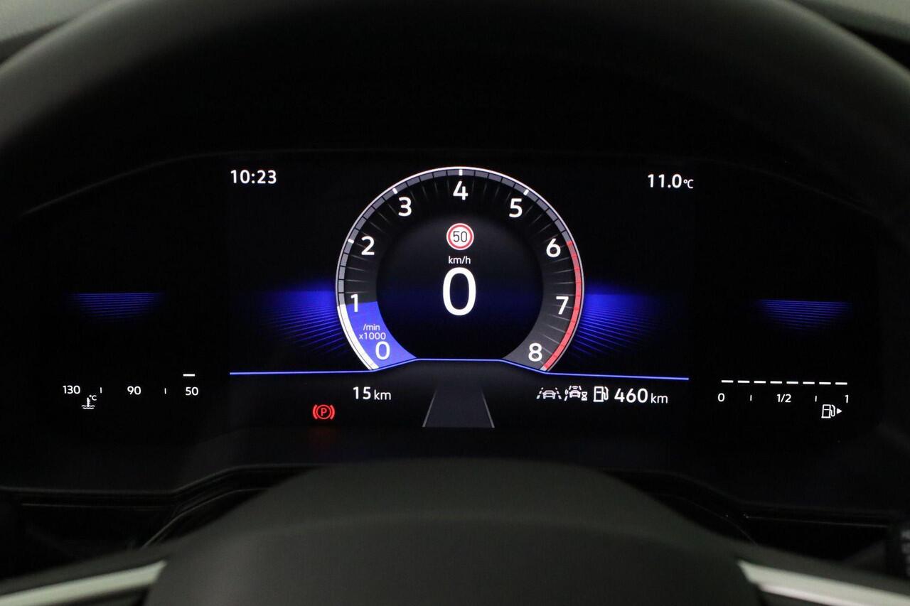 Volkswagen POLO Life Edition 1.0 TSI 95PK