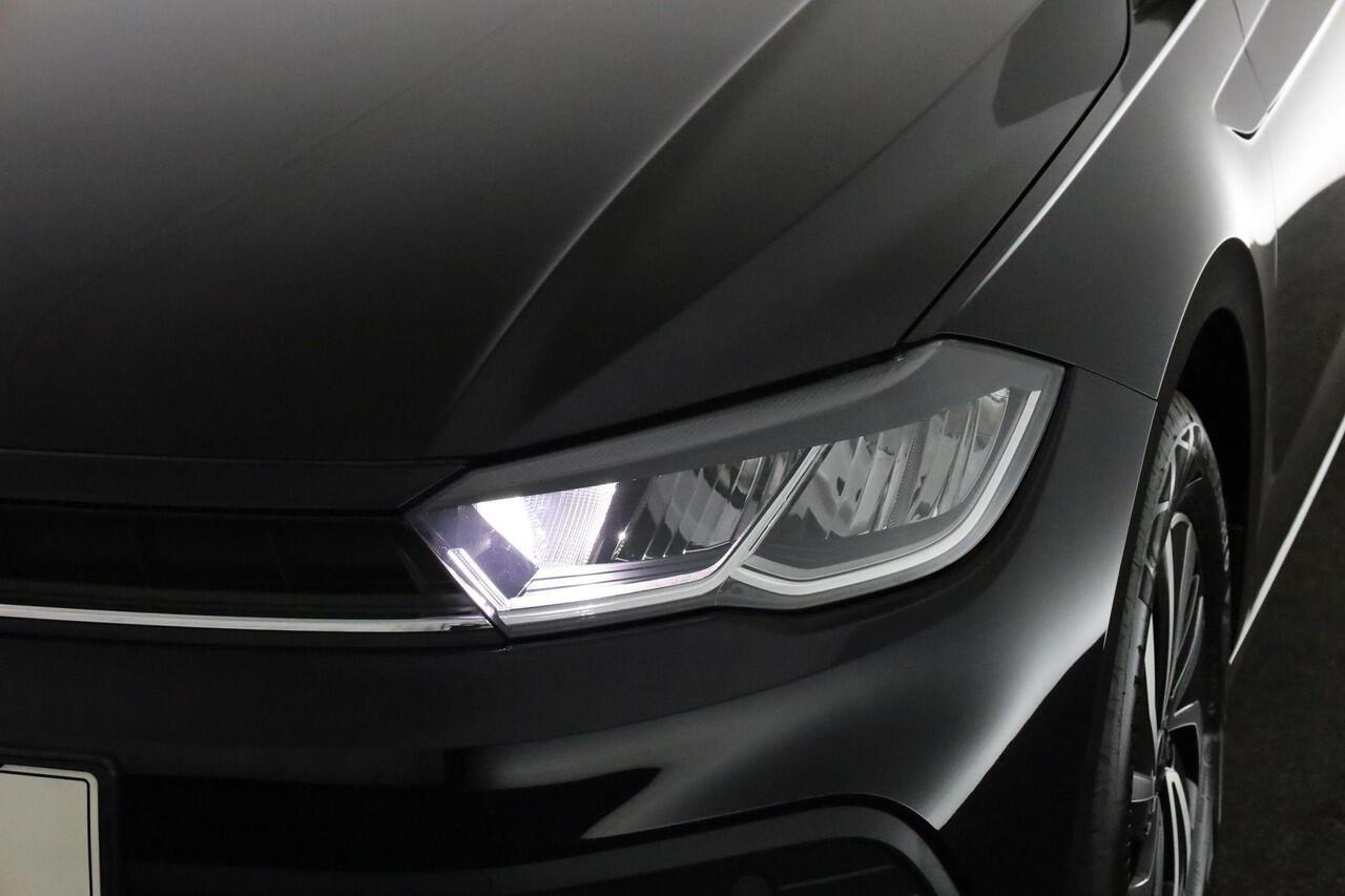 Volkswagen POLO Life Edition 1.0 TSI 95PK