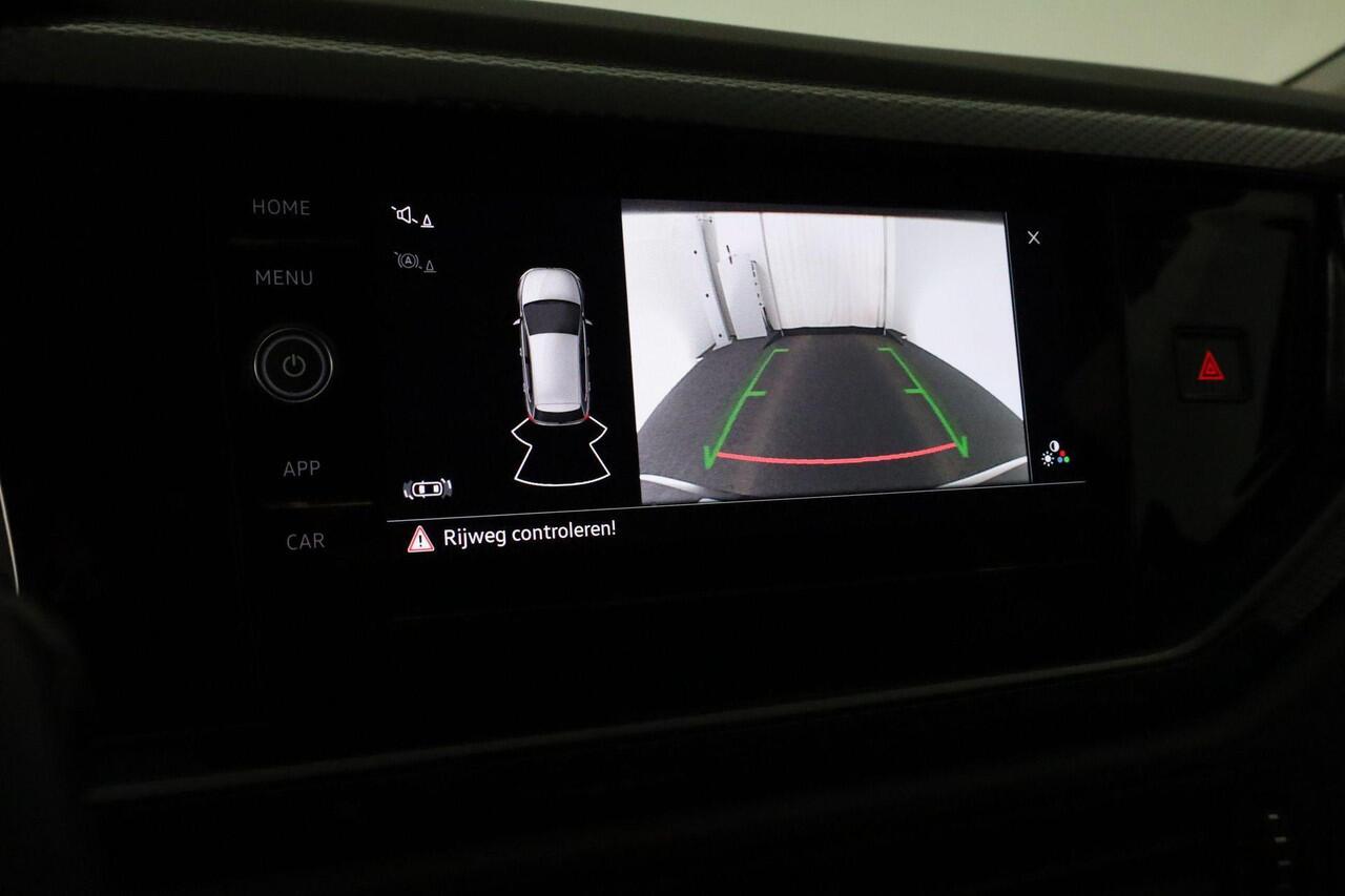 Volkswagen POLO Life Edition 1.0 TSI 95PK