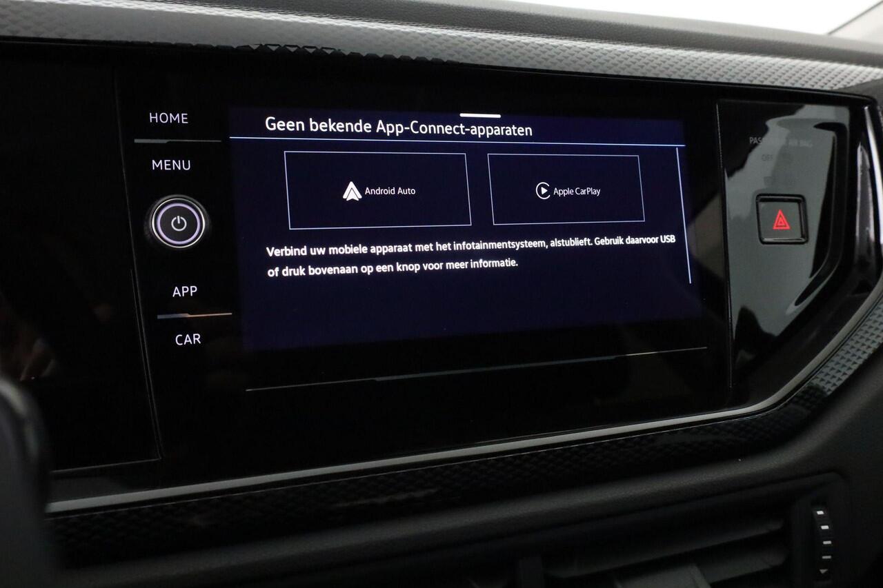 Volkswagen POLO Life Edition 1.0 TSI 95PK