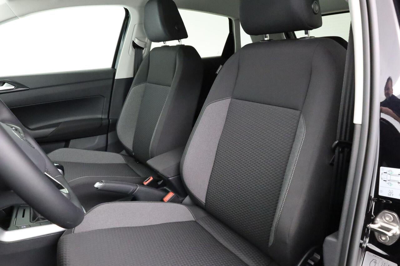 Volkswagen POLO Life Edition 1.0 TSI 95PK