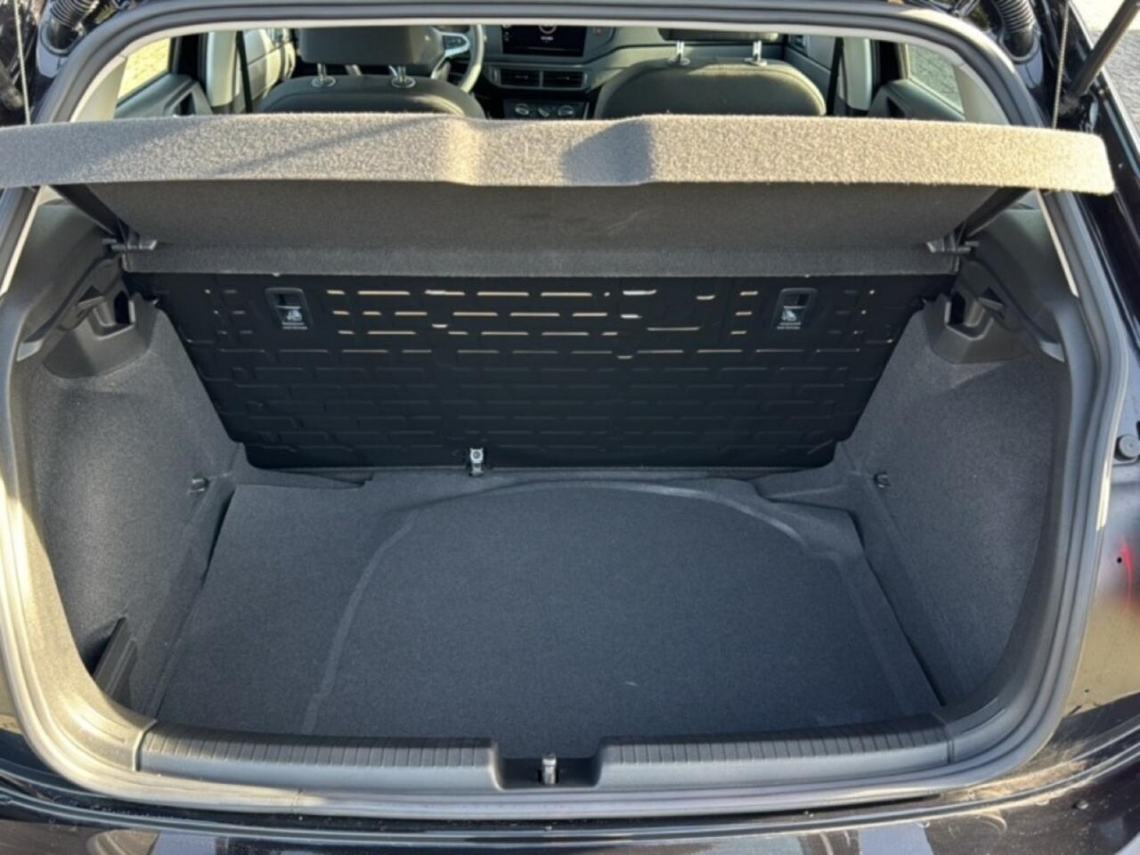 Volkswagen POLO 1.0 TSI CARPLAY/STOELVERW/PDC