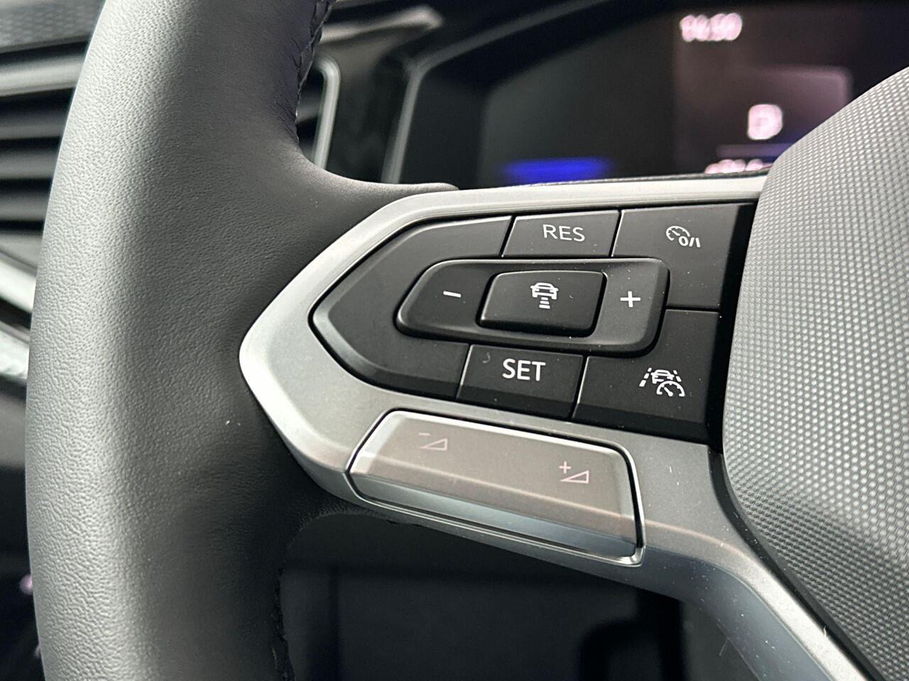 Volkswagen POLO Life Edition 1.0 TSI 70 kW / 95 PK Hatchback 5 ver