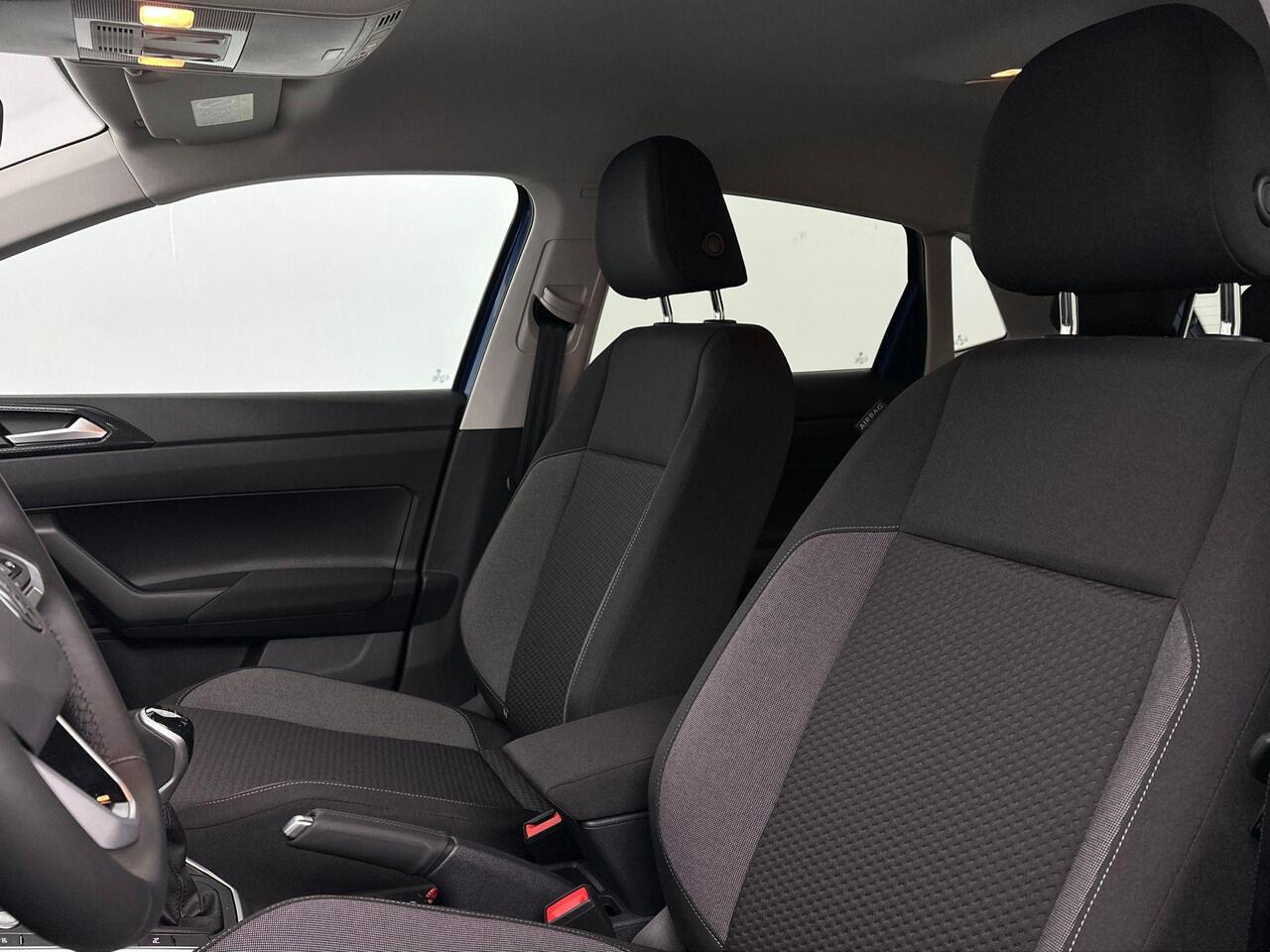 Volkswagen POLO Life Edition 1.0 TSI 70 kW / 95 PK Hatchback 5 ver