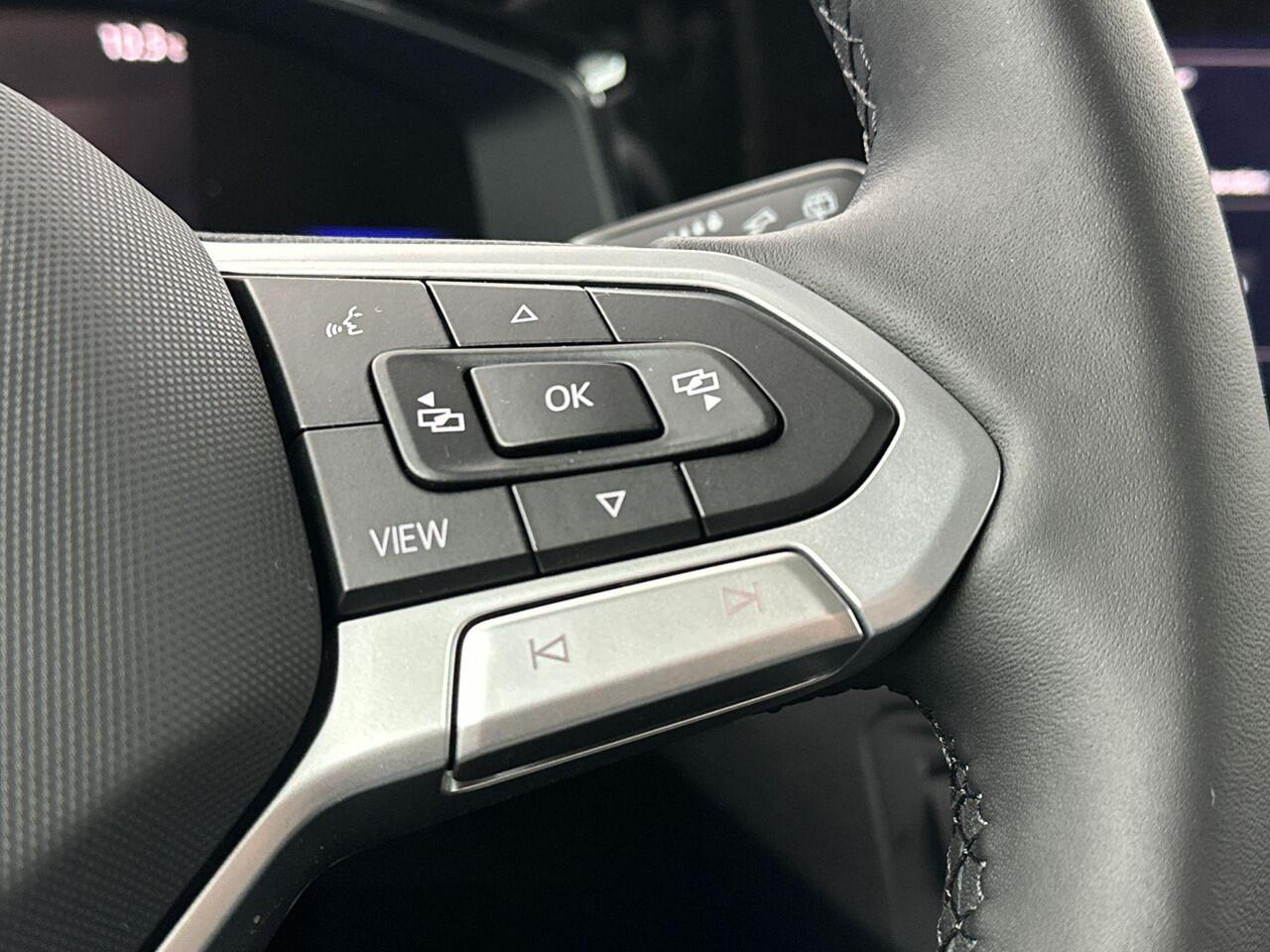 Volkswagen POLO Life Edition 1.0 TSI 70 kW / 95 PK Hatchback 5 ver