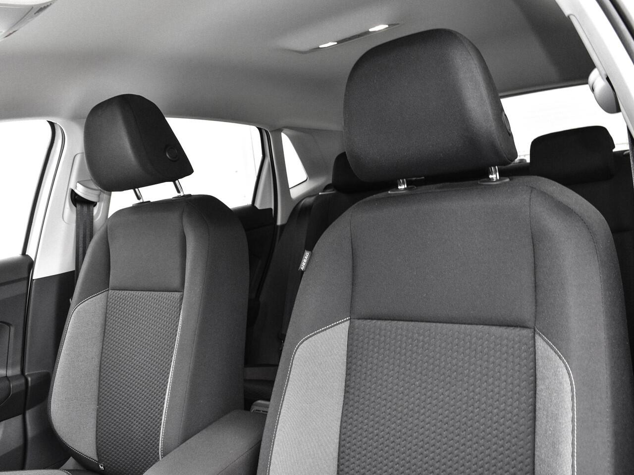 Volkswagen POLO Life Edition 1.0 TSI 5 versn. Hand · Achteruitrijcamera · Draadloze telefoonverbinding · Multifunctioneel stuurwiel ·