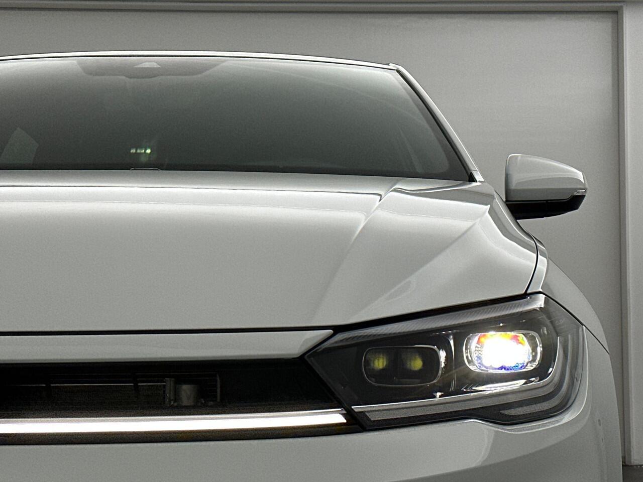 Volkswagen POLO 1.0 TSI R-Line Edition DSG7 95pk