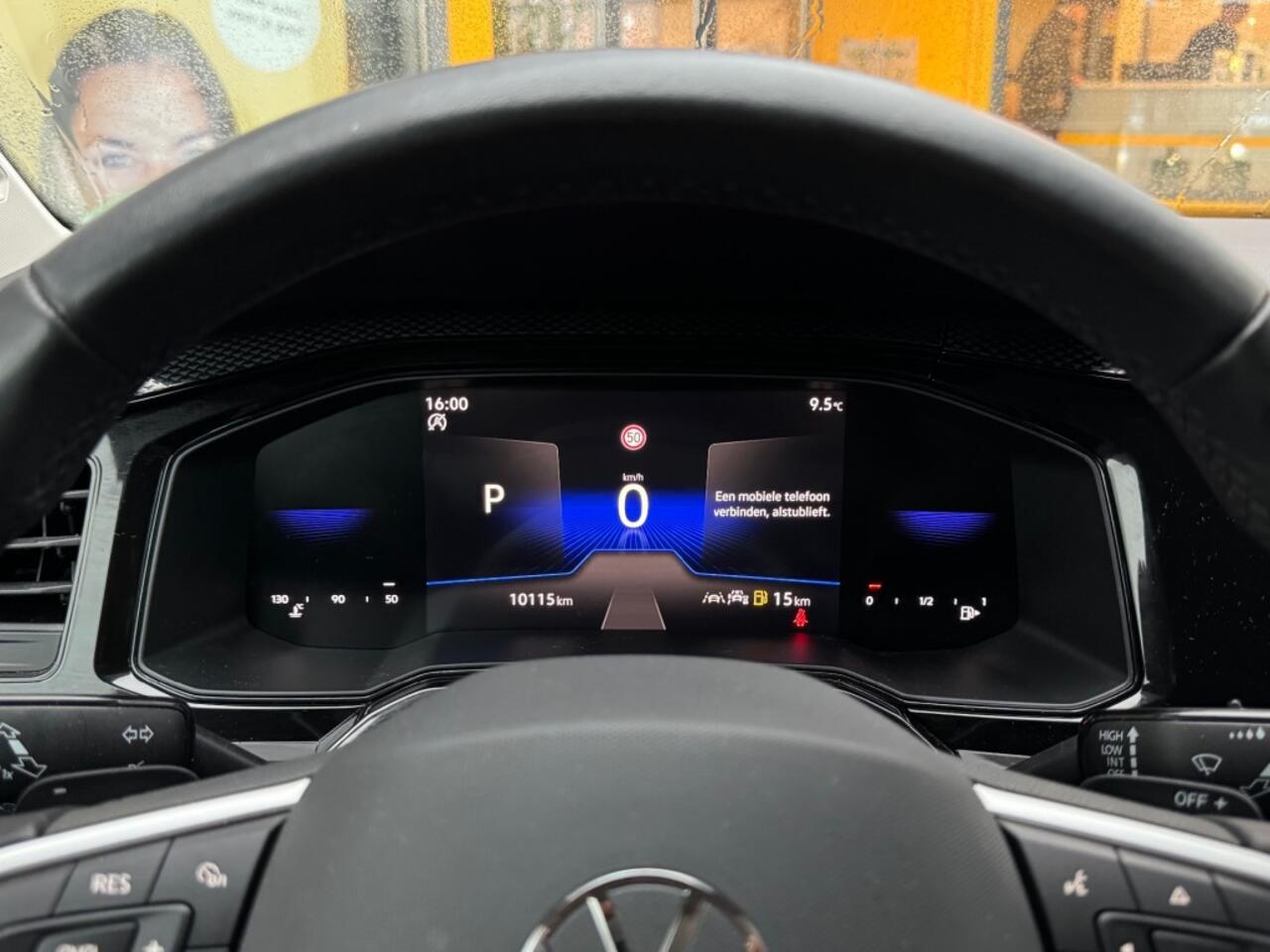 Volkswagen POLO 1.0 TSI 95pk Life Edition - camera - led - climate control