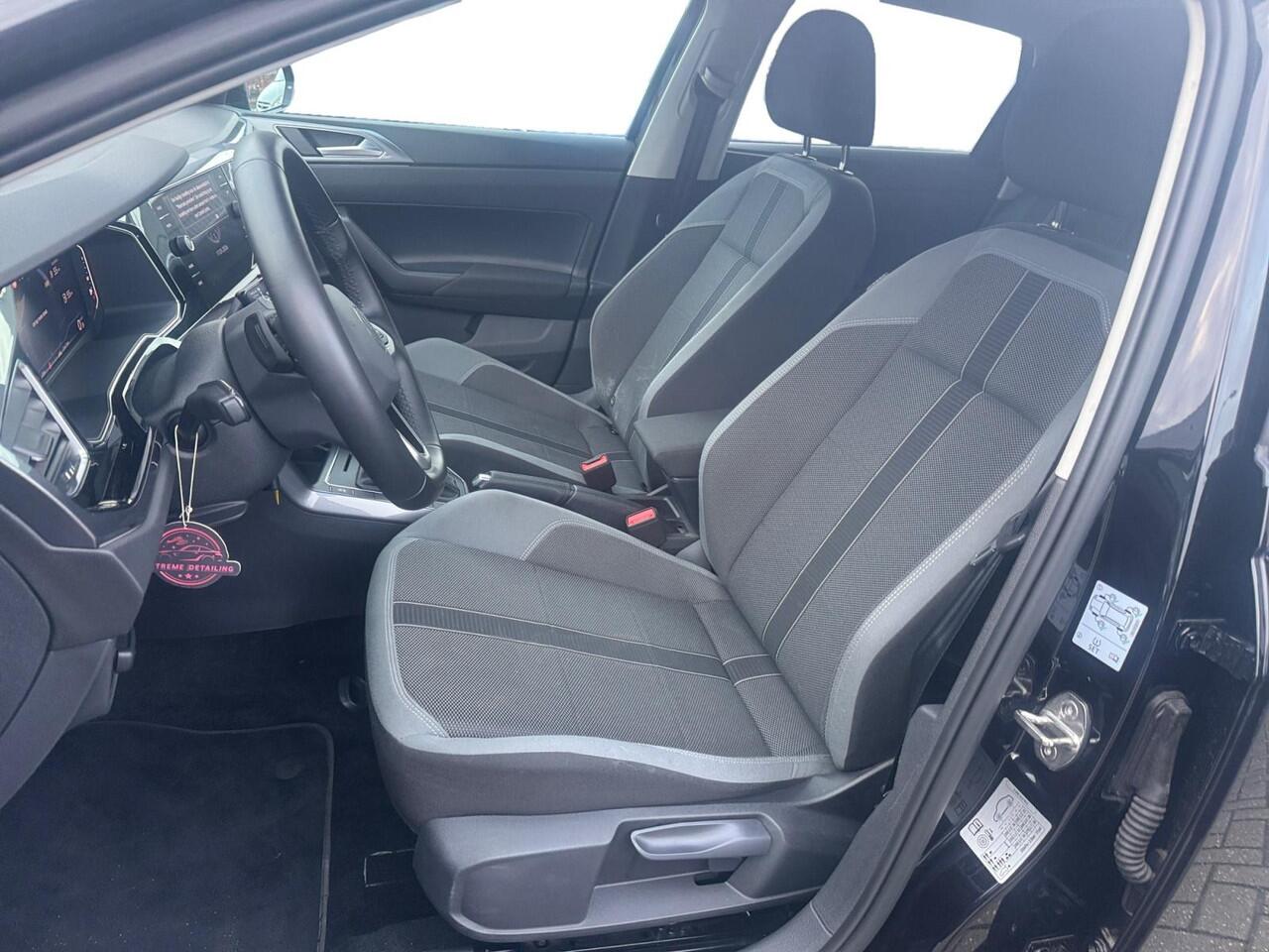 Volkswagen POLO 1.0 TSi Style Business | Automaat | Navigatie | Cruise Control | Climate Control | DAB | Apple Carplay/Android Auto