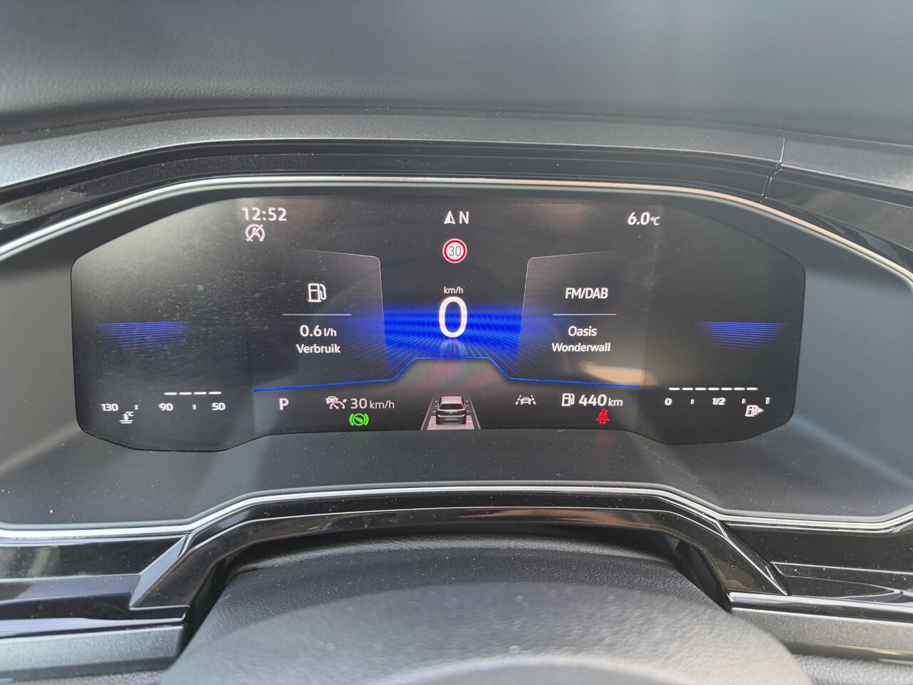 Volkswagen POLO 1.0 TSI Life Business | Automaat | IQ Light | Stoelverwarming | Navigatie | Camera | alcantara