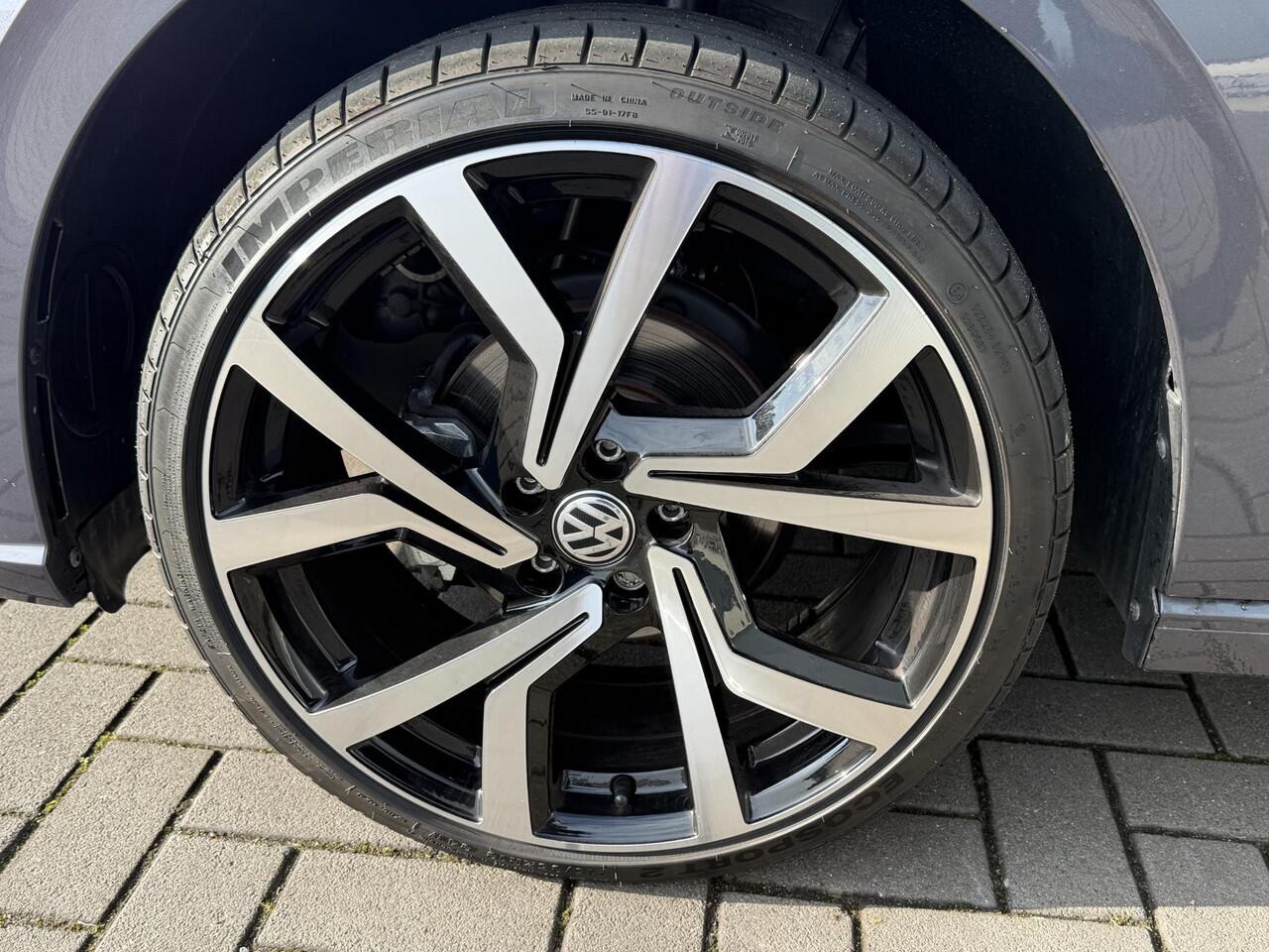 Volkswagen POLO 1.0 TSI Life Business | Automaat | IQ Light | Stoelverwarming | Navigatie | Camera | alcantara