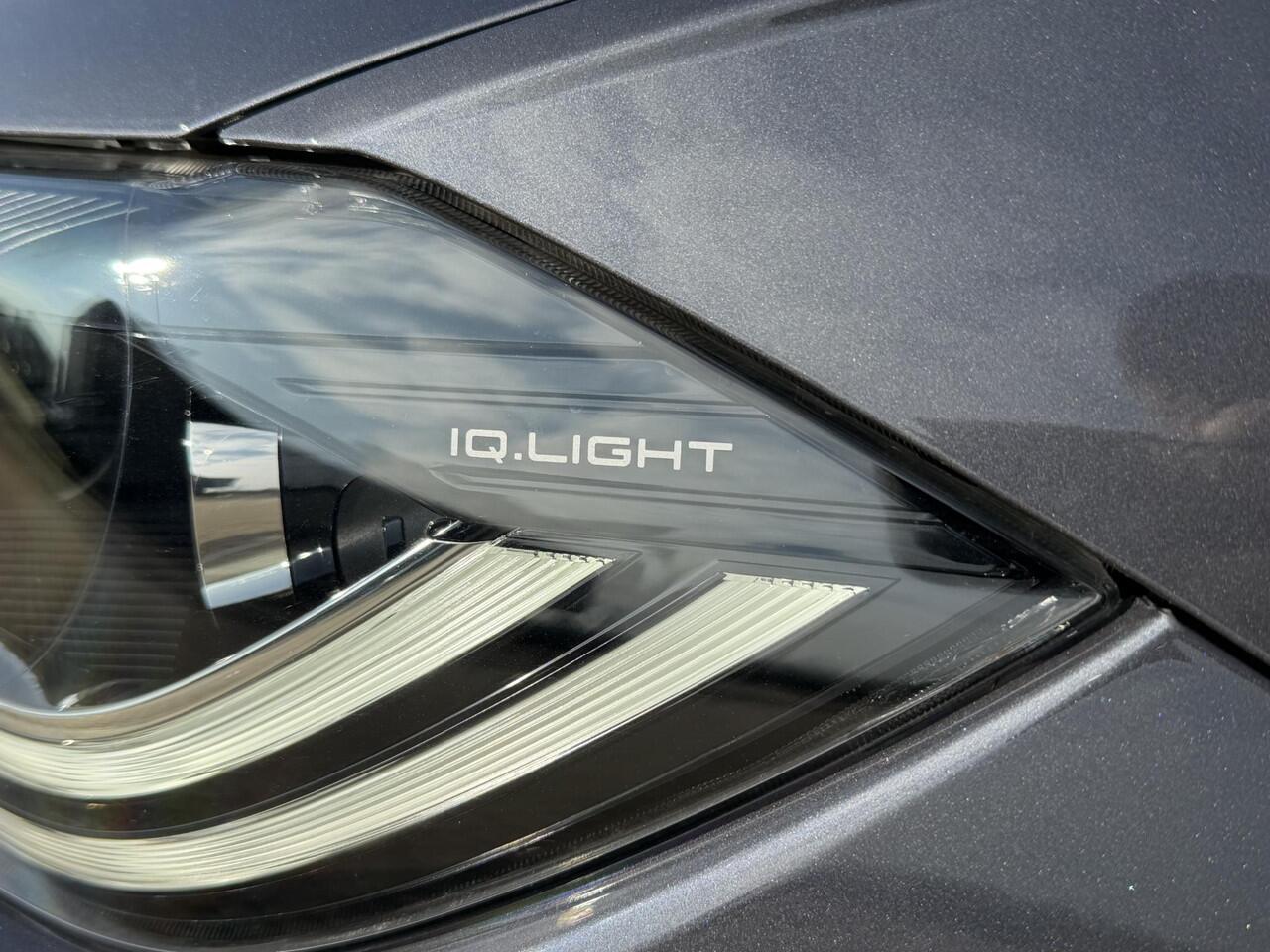 Volkswagen POLO 1.0 TSI Life Business | Automaat | IQ Light | Stoelverwarming | Navigatie | Camera | alcantara