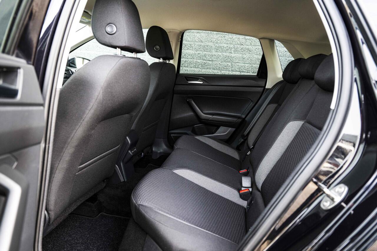 Volkswagen POLO 1.0 TSi 95 pk Life Edition | Keyless | Camera | Stoelverwarming