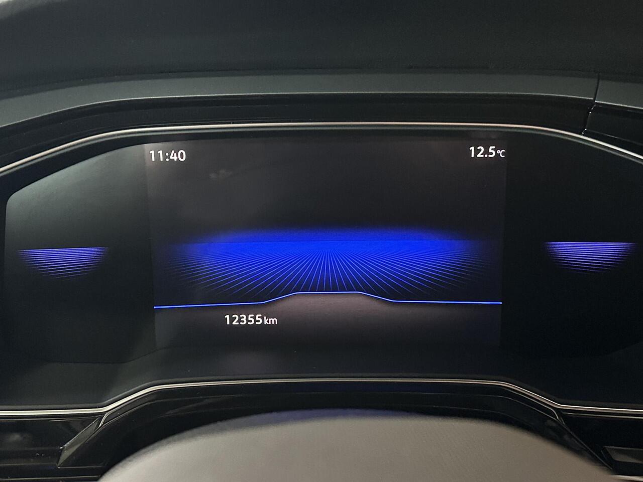 Volkswagen POLO 1.0 TSI R-Line 3 x R-line | Camera | IQ LED | Stoelverwarming
