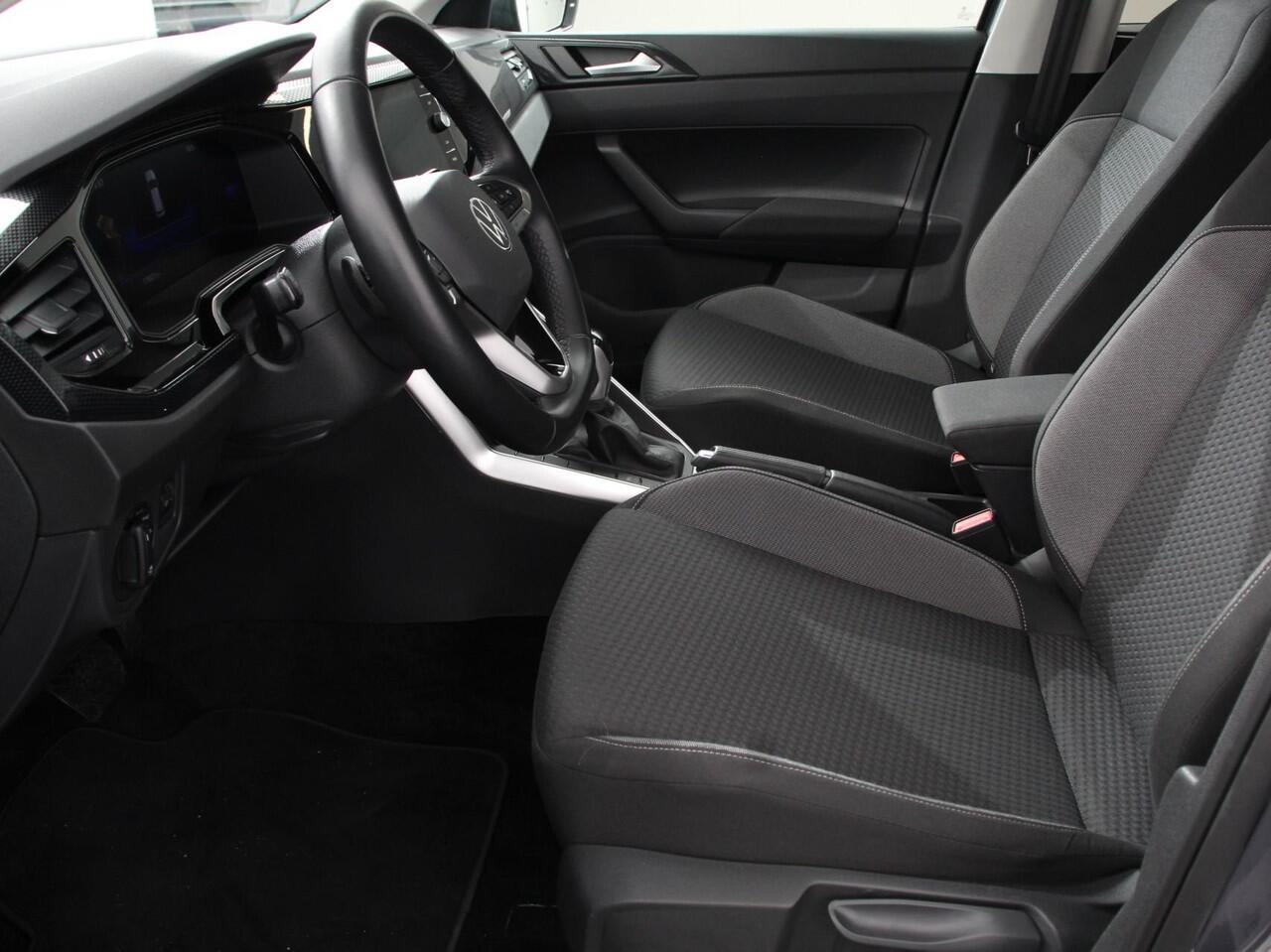 Volkswagen POLO 1.0 TSI 70kW DSG Life Edition | Navigatie | Apple Carplay/Android Auto | Camera | Airco | Lichtmetalen Velgen | Extra Getint Glas