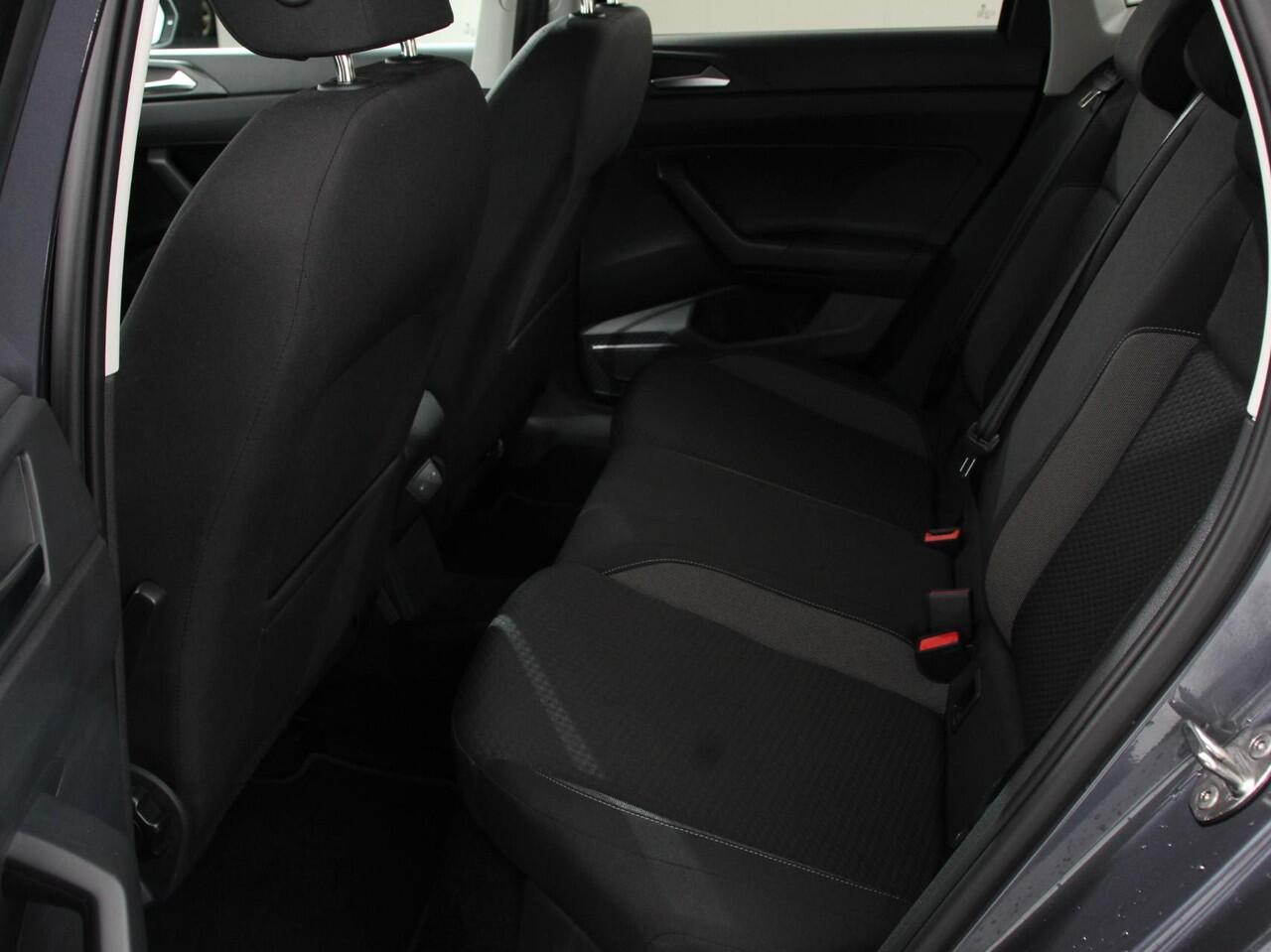 Volkswagen POLO 1.0 TSI 70kW DSG Life Edition | Navigatie | Apple Carplay/Android Auto | Camera | Airco | Lichtmetalen Velgen | Extra Getint Glas