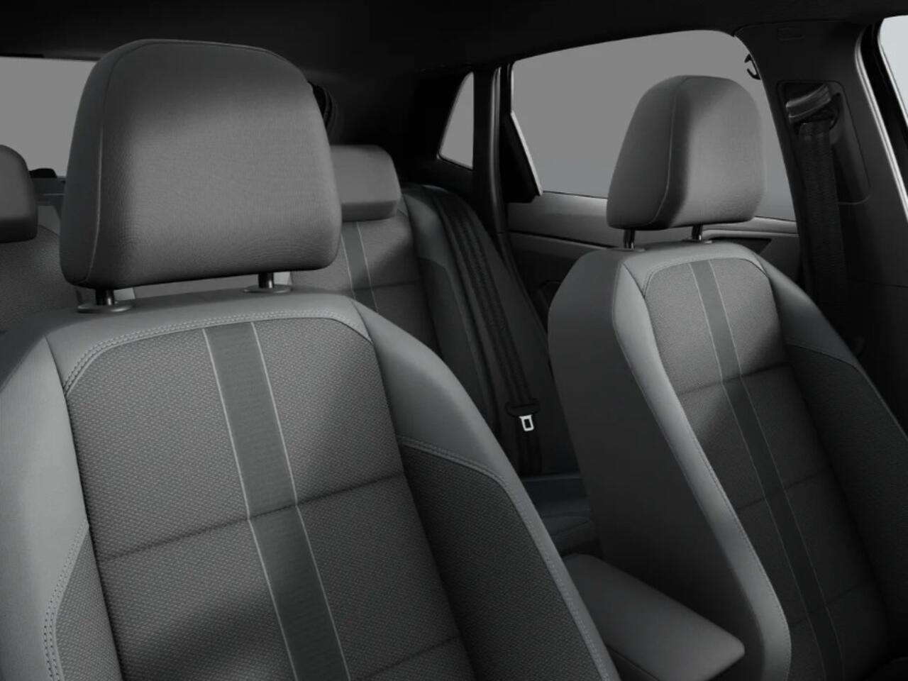 Volkswagen POLO 50 Edition 1.0 TSI 95 PK 5 versn. Hand · Achteruitrijcamera · draadloze telefoonlader ·