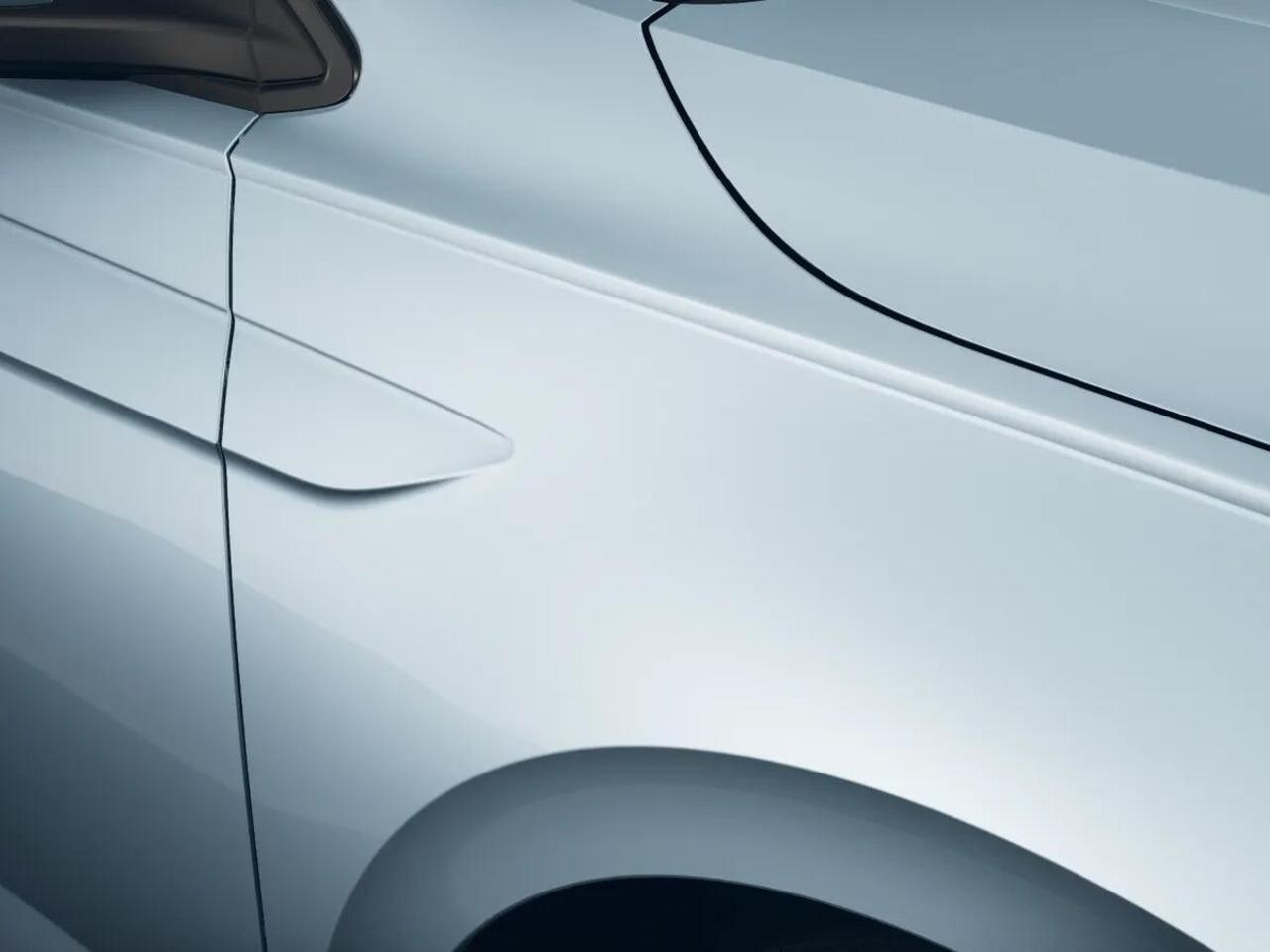 Volkswagen POLO GP 50 Edition 1.0 95 PK 7 versn. DSG | 16" LM | Stoelverwarming | Camera | Climatronic |