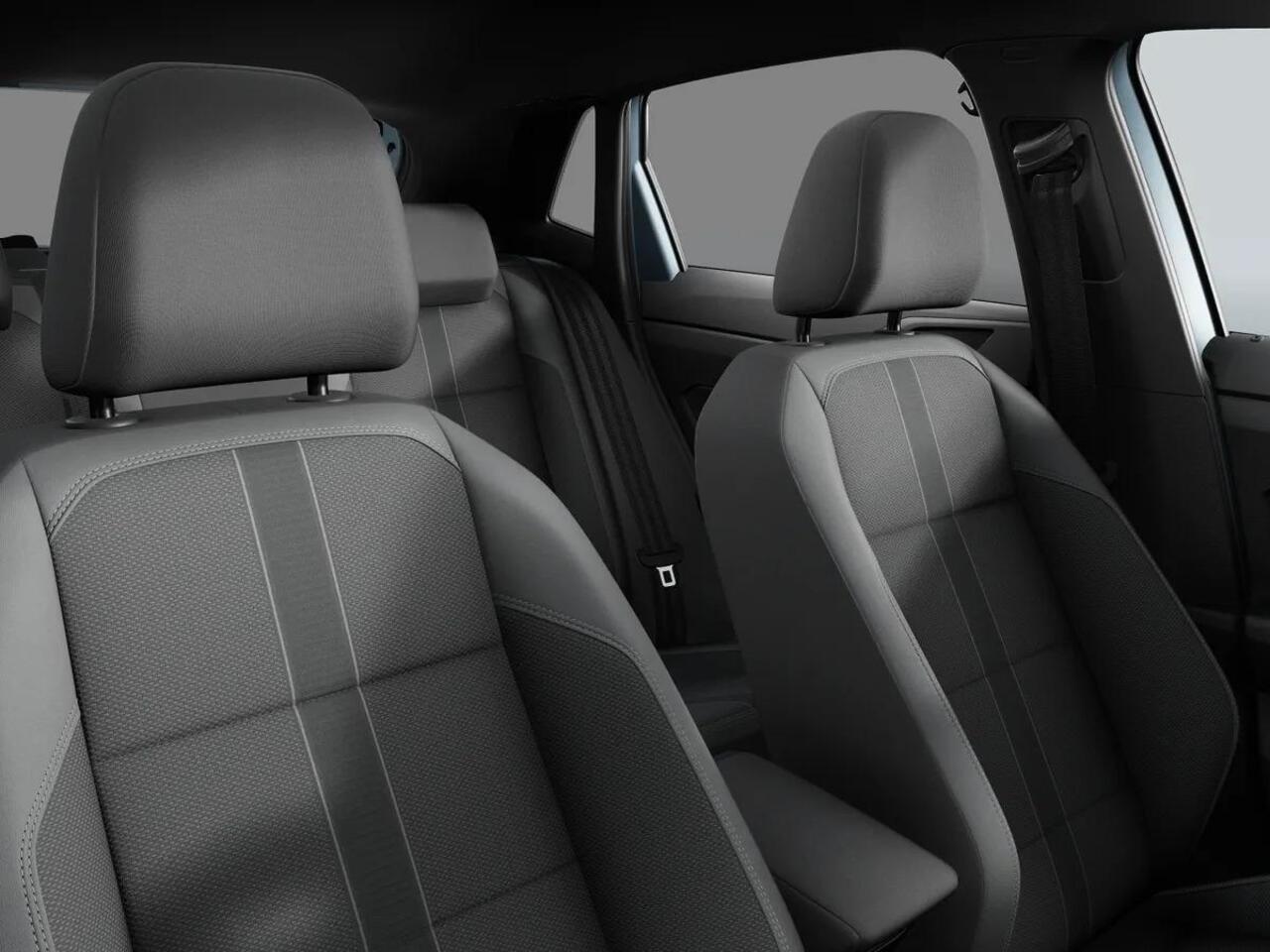 Volkswagen POLO GP 50 Edition 1.0 95 PK 7 versn. DSG | 16" LM | Stoelverwarming | Camera | Climatronic |