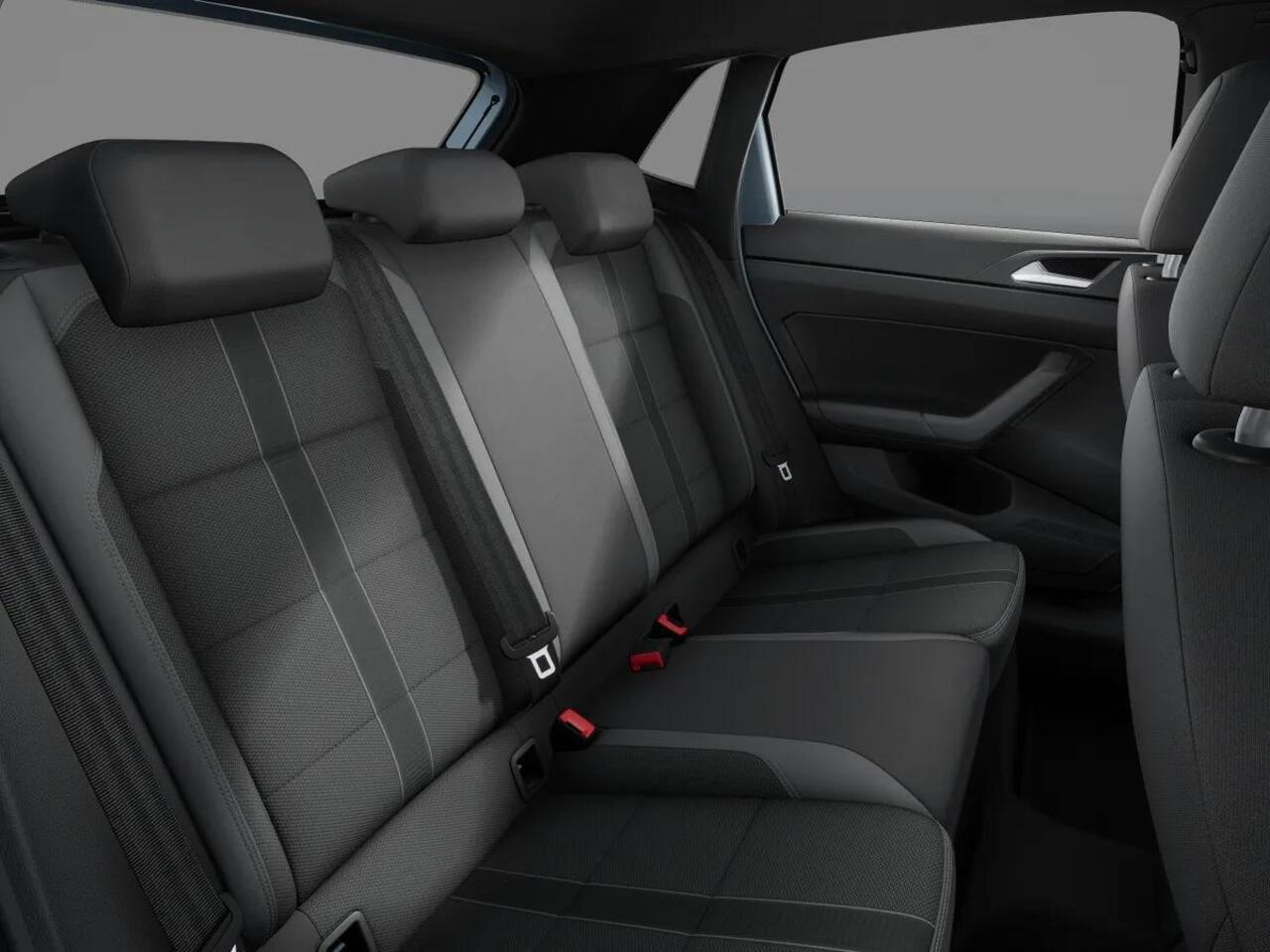 Volkswagen POLO GP 50 Edition 1.0 95 PK 7 versn. DSG | 16" LM | Stoelverwarming | Camera | Climatronic |