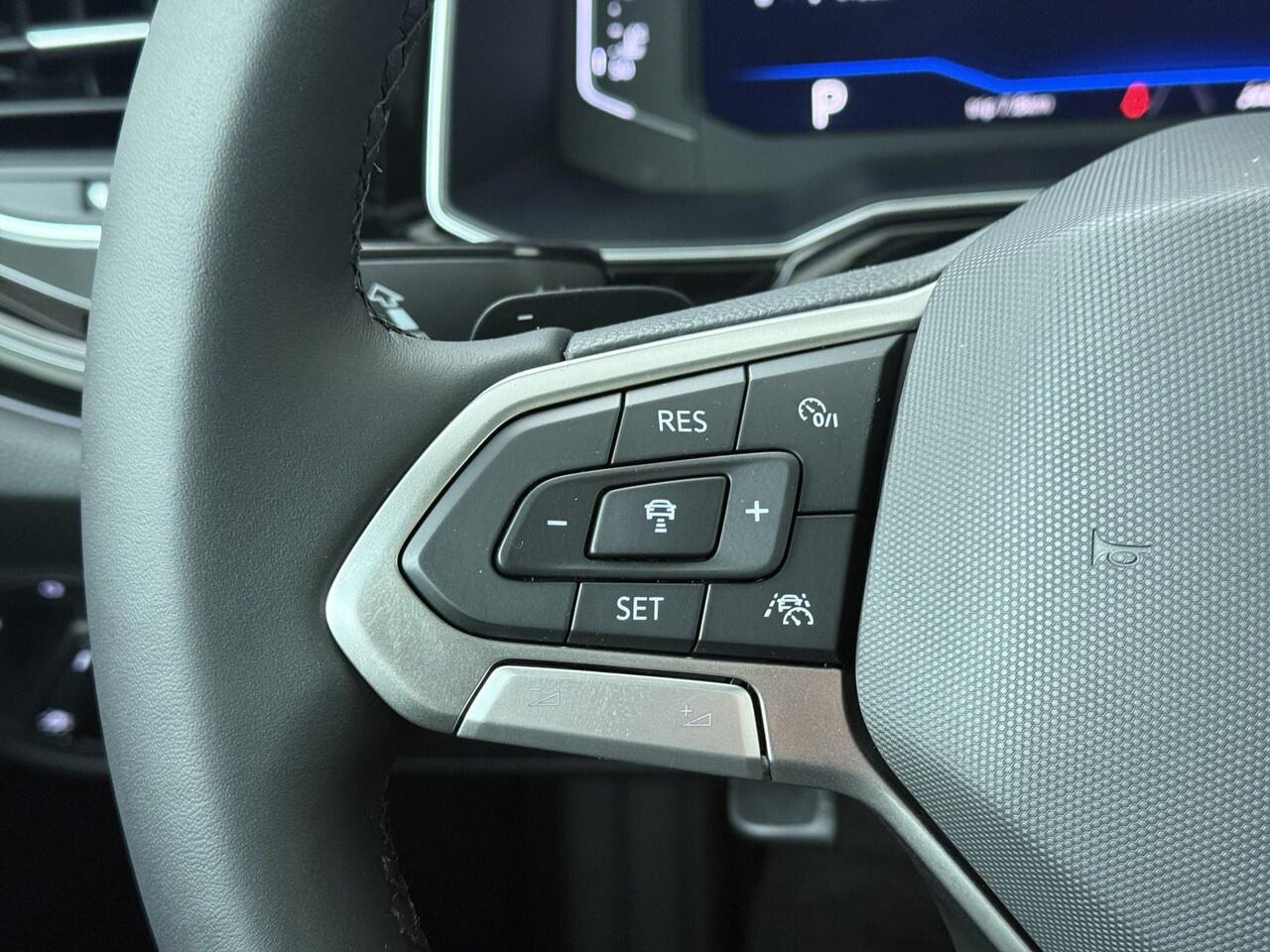 Volkswagen POLO 50 Edition 1.0 TSI 70 kW / 95 PK Hatchback DSG | Panoramadak | Digital Cockpit Pro |