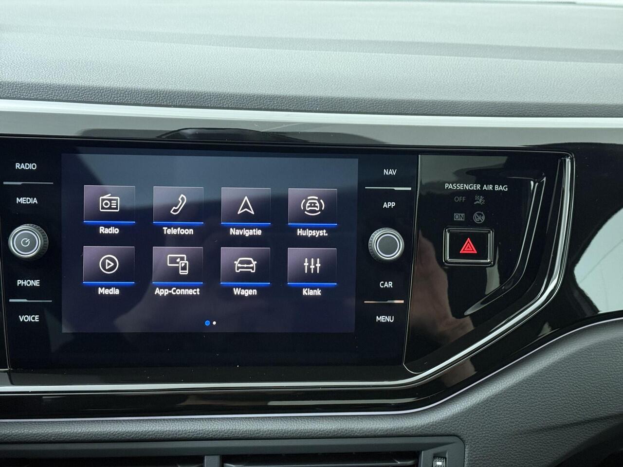 Volkswagen POLO 50 Edition 1.0 TSI 70 kW / 95 PK Hatchback DSG | Panoramadak | Digital Cockpit Pro |