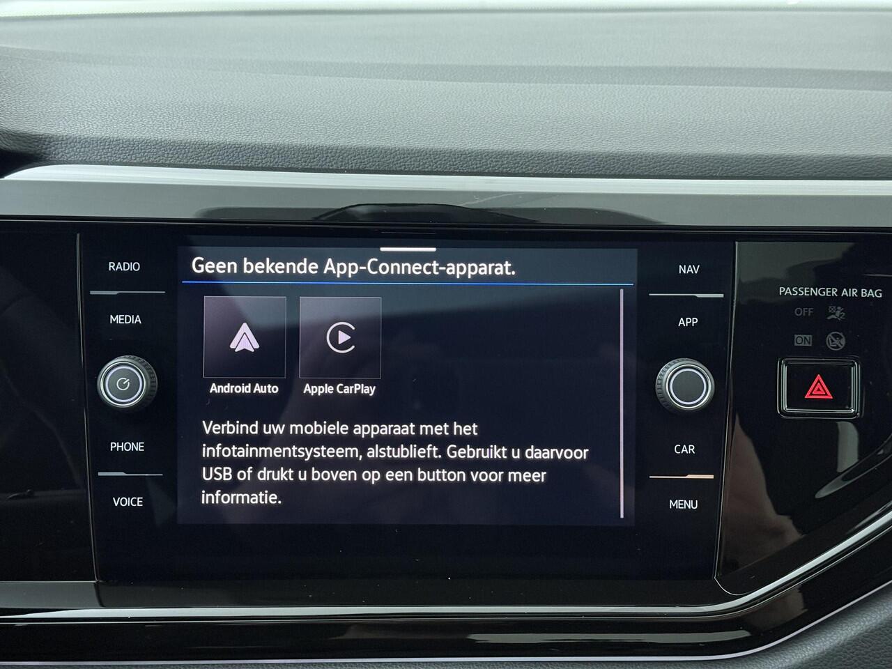 Volkswagen POLO 50 Edition 1.0 TSI 70 kW / 95 PK Hatchback DSG | Panoramadak | Digital Cockpit Pro |