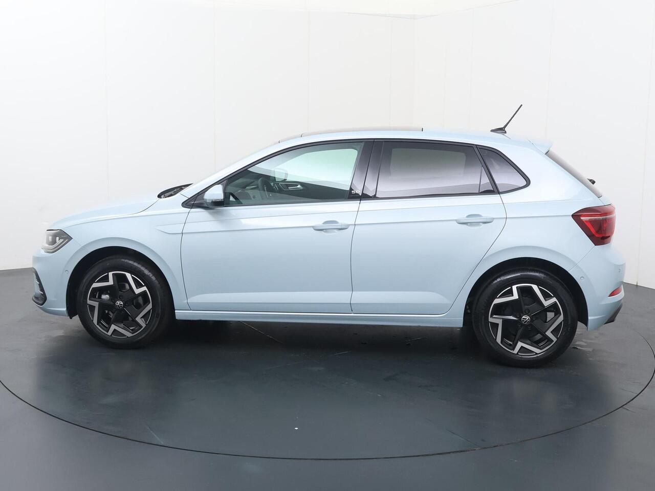 Volkswagen POLO 50 Edition 1.0 TSI 70 kW / 95 PK Hatchback DSG | Panoramadak | Digital Cockpit Pro |