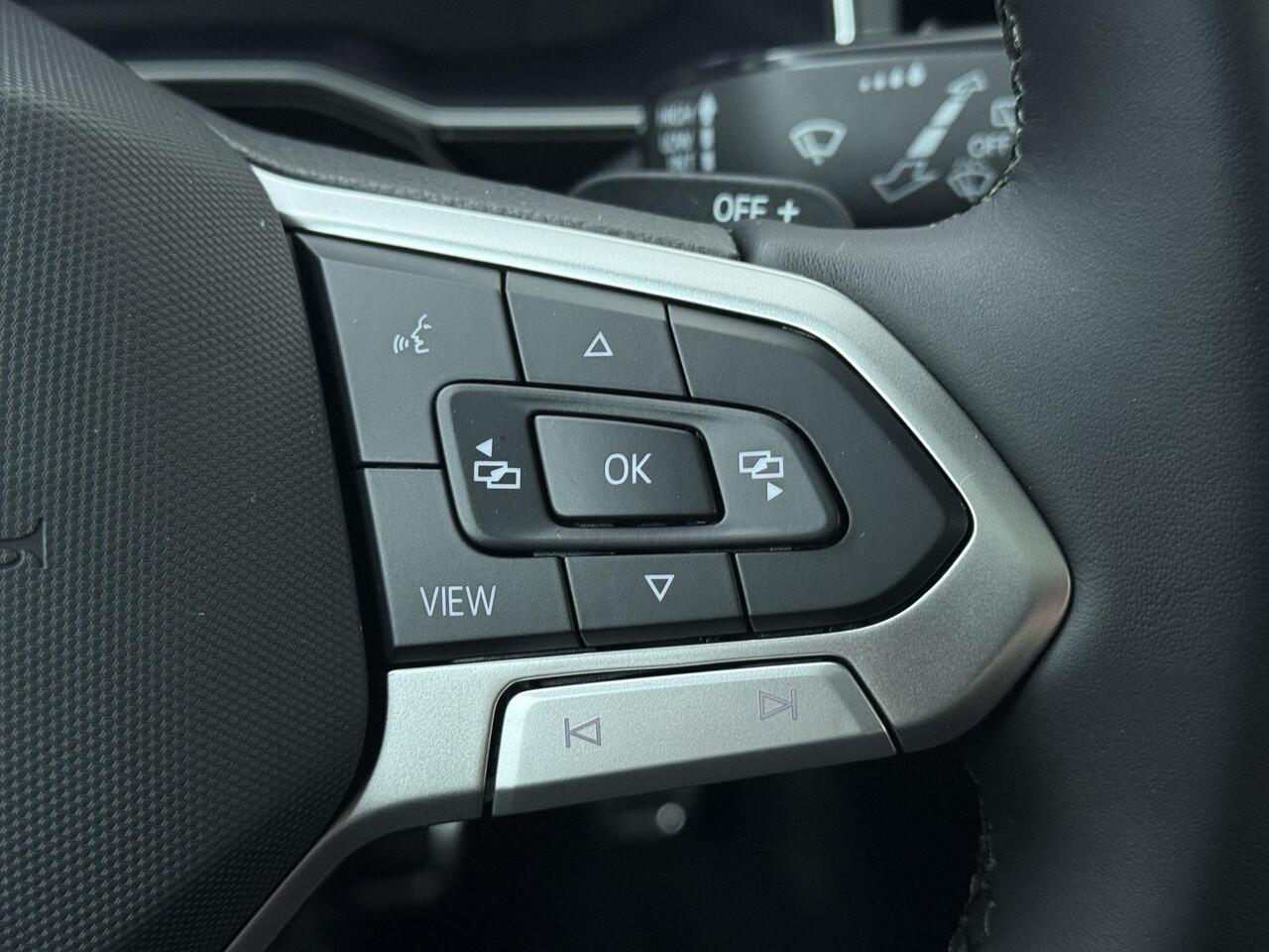 Volkswagen POLO 50 Edition 1.0 TSI 70 kW / 95 PK Hatchback DSG | Panoramadak | Digital Cockpit Pro |