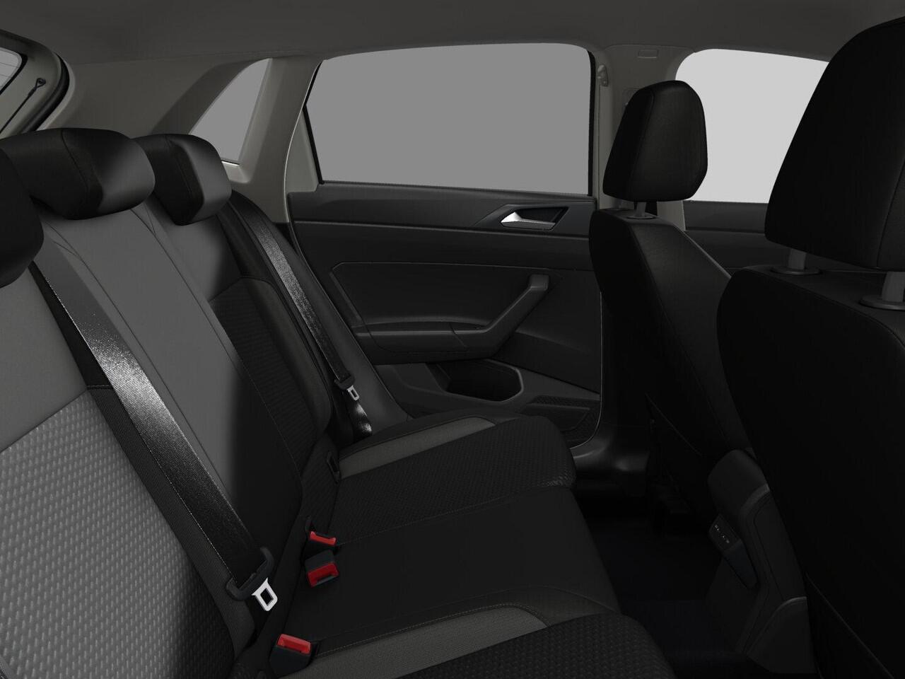 Volkswagen POLO Life Edition 1.0 TSI 95 pk 5 versn. Hand · Achteruitrijcamera · Voorraad OUTLET · Prijs is inclusief inruilpremie ·