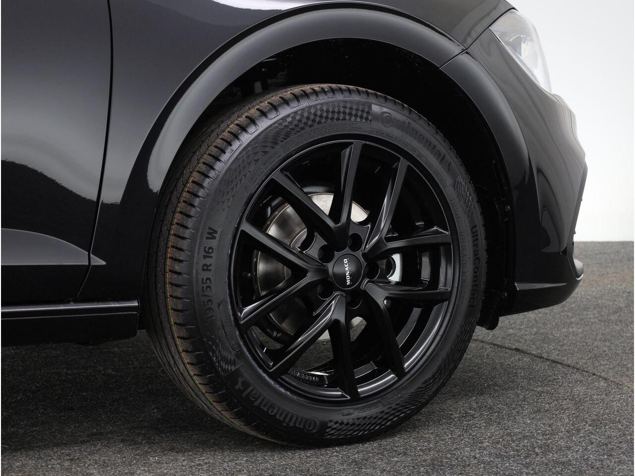 Volkswagen POLO Edition 1.0 MPI 59 kW / 80 pk