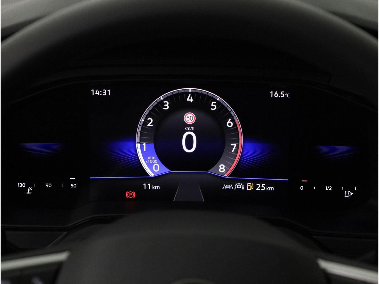 Volkswagen POLO Edition 1.0 MPI 59 kW / 80 pk