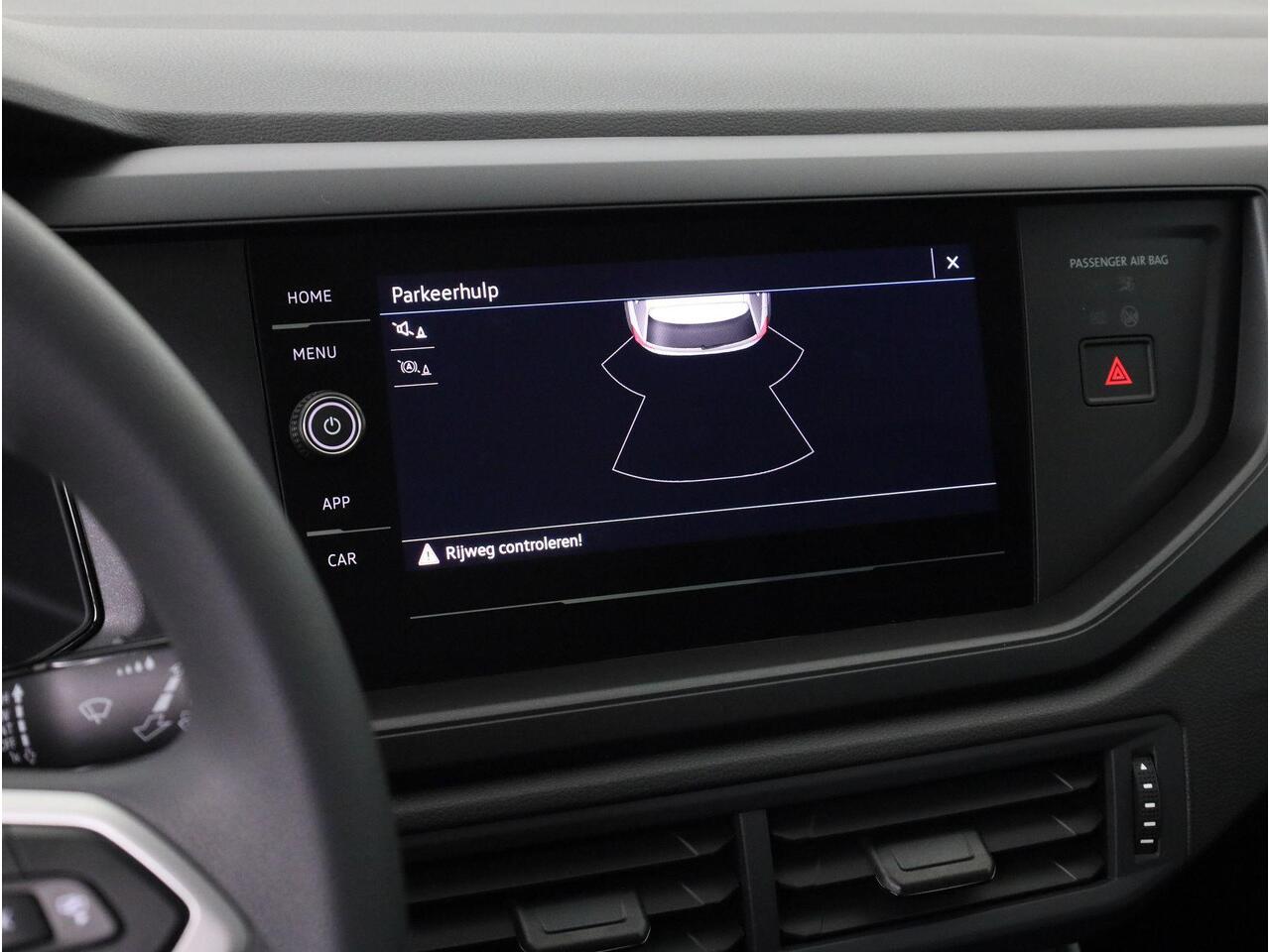 Volkswagen POLO Edition 1.0 MPI 59 kW / 80 pk