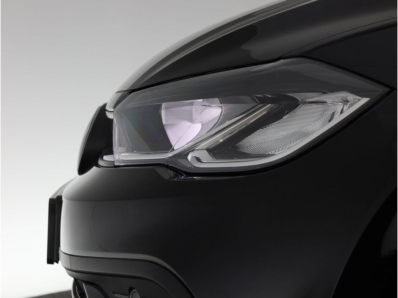 Volkswagen POLO Edition 1.0 MPI 59 kW / 80 pk