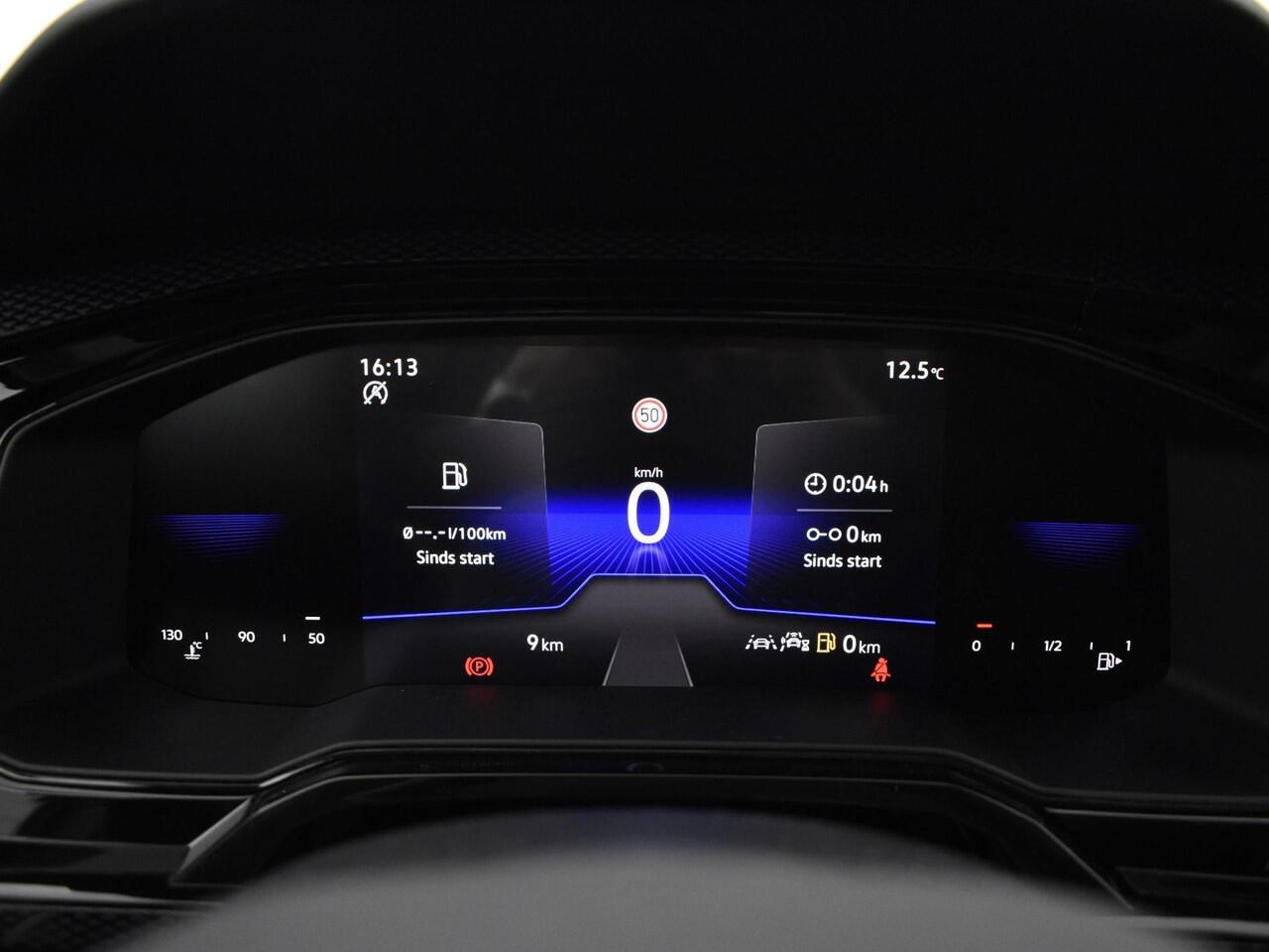 Volkswagen POLO Life Edition 1.0 TSI 95 pk 5 versn. Hand · Airconditioning automatisch, 2-zone (climatronic) ·